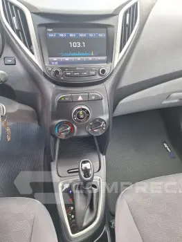 HB20S 1.6 Comfort Style 16V