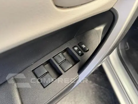 COROLLA 1.8 GLI 16V FLEX 4P AUTOMATICO