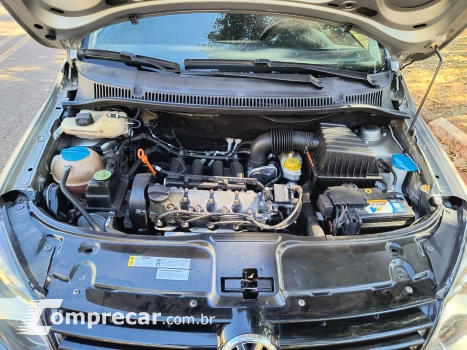 FOX 1.6 MI 8V