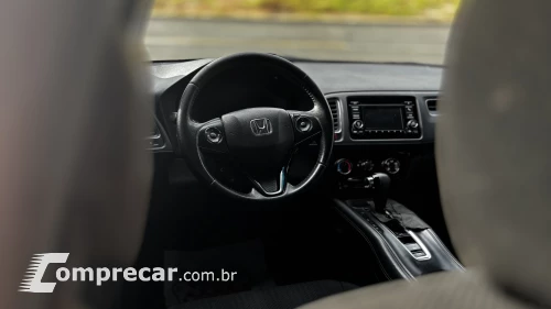 HR-V 1.8 16V EX