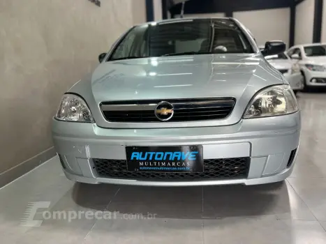 Corsa Hatch 1.4 4P MAXX FLEX