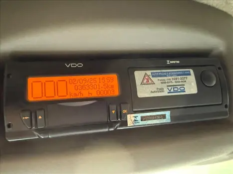 MASTER 2.3 DCI Minibus VIP L3h2 16 Lugares 16V