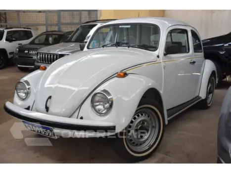 FUSCA - 1.6 8V 2P MANUAL