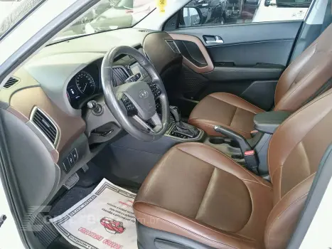 CRETA 2.0 16V Prestige