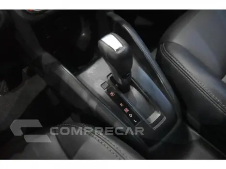 KICKS - 1.6 16V S 4P XTRONIC