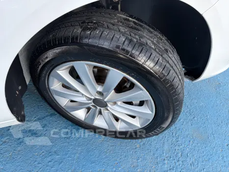 FOX 1.0 MPI Trendline 12V
