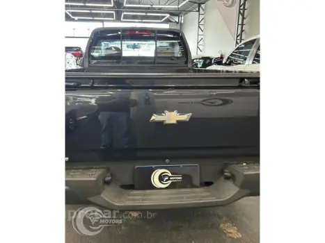 S10 2.4 MPFI LS 4X2 CS 8V FLEX 2P MANUAL