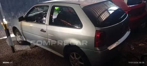 GOL 1.0 8V