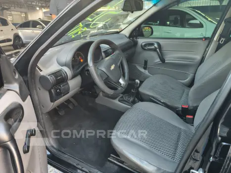 CLASSIC 1.0 MPFI LS 8V