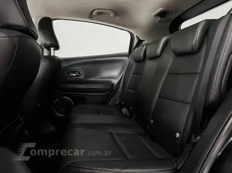 HR-V 1.8 16V FLEX TOURING 4P AUTOMÁTICO