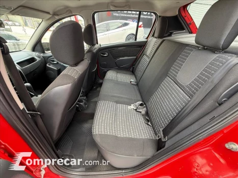 SANDERO 1.6 Privilége 8V