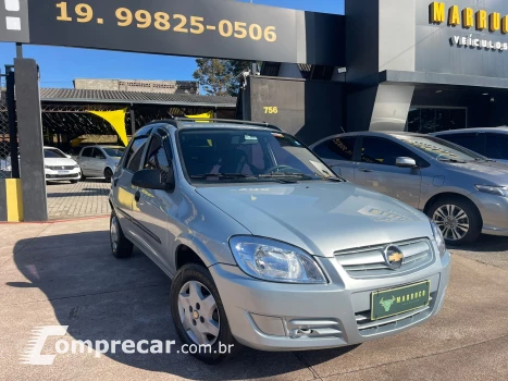 CHEVROLET CELTA 1.0 MPFI Life 8V 4 portas