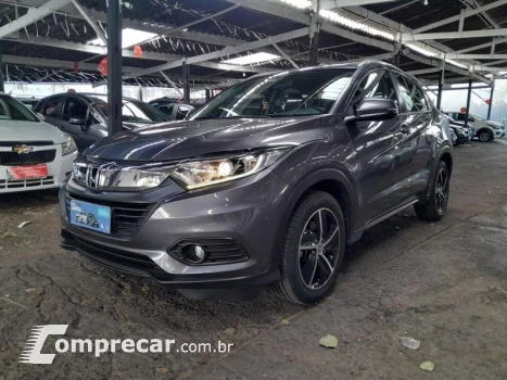HR-V EXL 1.8 CVT FLEX