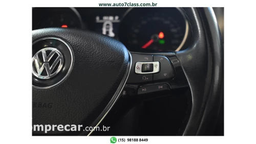 JETTA - 1.4 16V TSI COMFORTLINE 4P TIPTRONIC