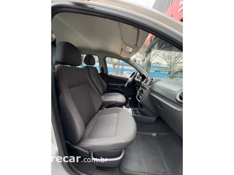 VOYAGE 1.0 MI 8V FLEX 4P MANUAL