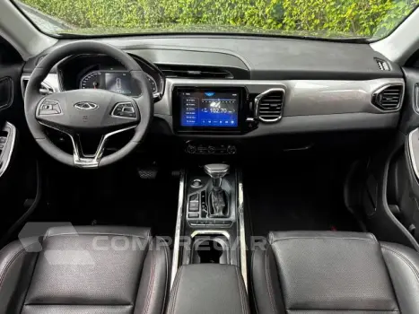 TIGGO 5x - 1.5 VVT TURBO i TXS DCT