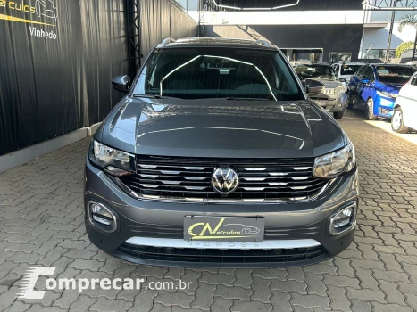 T-CROSS 1.4 250 TSI Highline