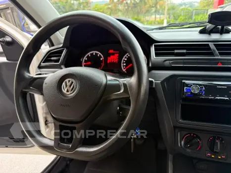 SAVEIRO 1.6 MSI ROBUST CS 8V FLEX 2P MANUAL