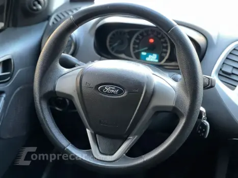 Ka 1.0 Ti-Vct Flex Se Manual