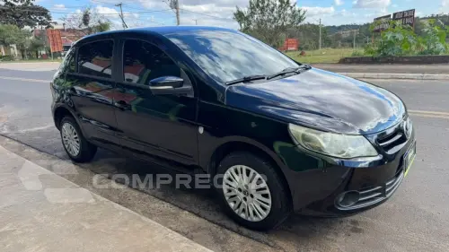 Gol 1.0 4P G5 FLEX