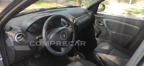 LOGAN 1.6 Privilège 16V