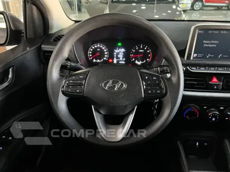HB20 1.0 12V FLEX LIMITED MANUAL
