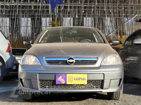 Corsa Hat. Maxx 1.4 8V ECONOFLEX 5p