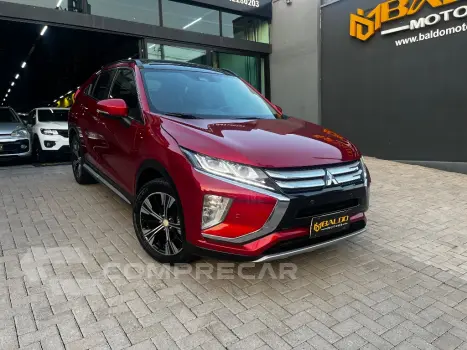 Mitsubishi Eclipse Cross HPE-S 1.5 16V TB 165cv Aut. 4 portas