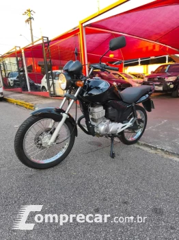 HONDA CG 150 FAN ESDI
