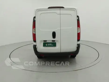 FIORINO 1.4 MPI FURGÃO ENDURANCE 8V FLEX 2P MANUAL