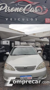 CAMRY 3.0 XLE V6 24V