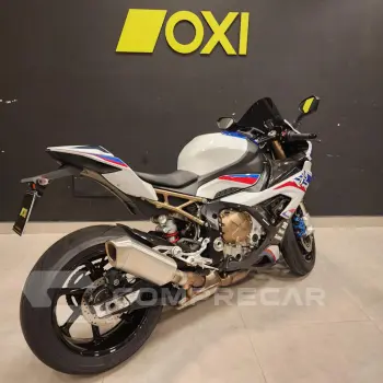 S 1000 RR-M Carbon
