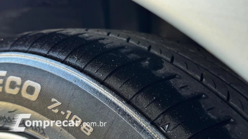 Corsa Hat. Maxx 1.4 8V ECONOFLEX 5p
