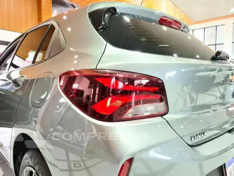 ONIX HATCH LT 1.0 12V FLEX 5P MEC.