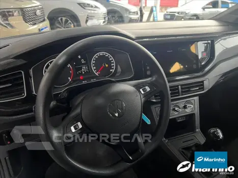 POLO 1.0 MPI TRACK MANUAL