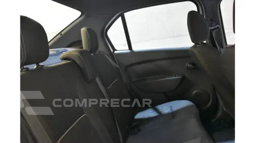 LOGAN - 1.0 12V SCE ZEN MANUAL