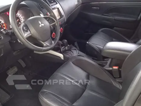 Asx 2.0 4X4 Awd 16V Gasolina 4P Automático