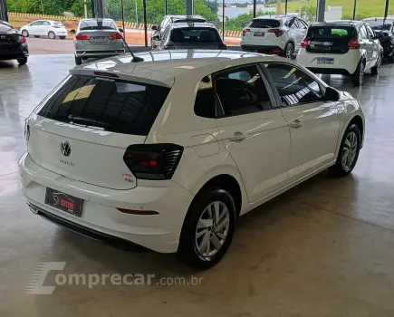 POLO 1.0 170 TSI Comfortline