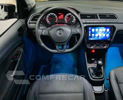 GOL 1.0 12V MPI Totalflex