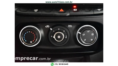 CRONOS - 1.3 FIREFLY DRIVE CVT