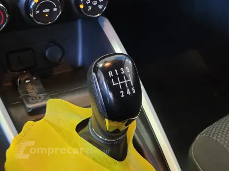 ONIX HATCH LTZ 1.0 12V TB Flex 5p Mec.