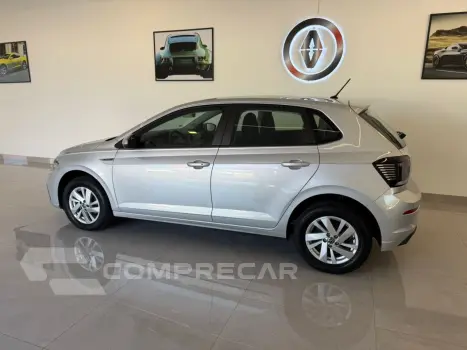 Polo Hatch 1.0 4P 170 TSI COMFORTLINE AUTOMÁTICO