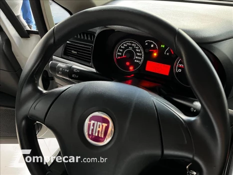 PUNTO 1.4 ATTRACTIVE ITALIA 8V FLEX 4P MANUAL