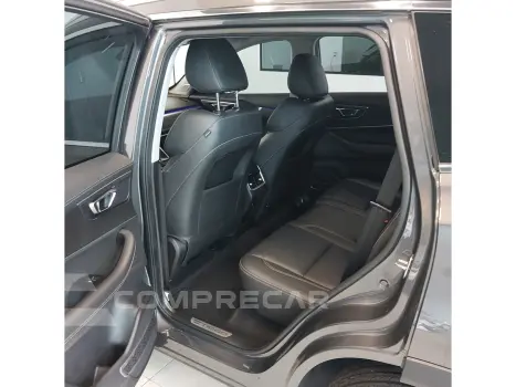 TIGGO 8 1.6 TGDI GASOLINA TXS DCT