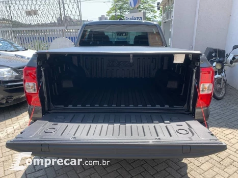 Ranger XLT 3.0 V6 4x4 CD TB  Die. Aut.