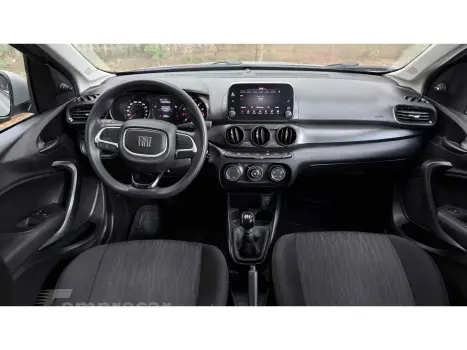 ARGO 1.0 FIREFLY FLEX DRIVE MANUAL