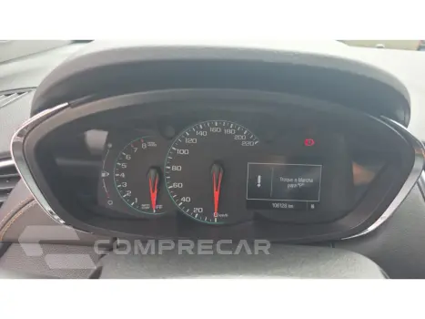 TRACKER 1.4 16V TURBO FLEX PREMIER AUTOMÁTICO