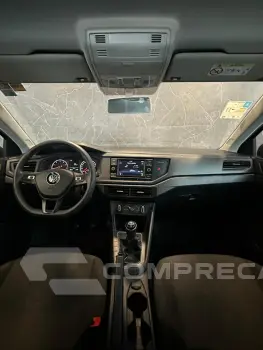 POLO 1.6 MSI