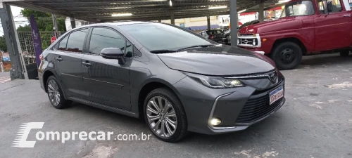 COROLLA 2.0 XEI 16V