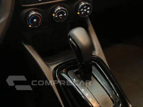 TRACKER - 1.0 TURBO MIDNIGHT AUTOMÁTICO